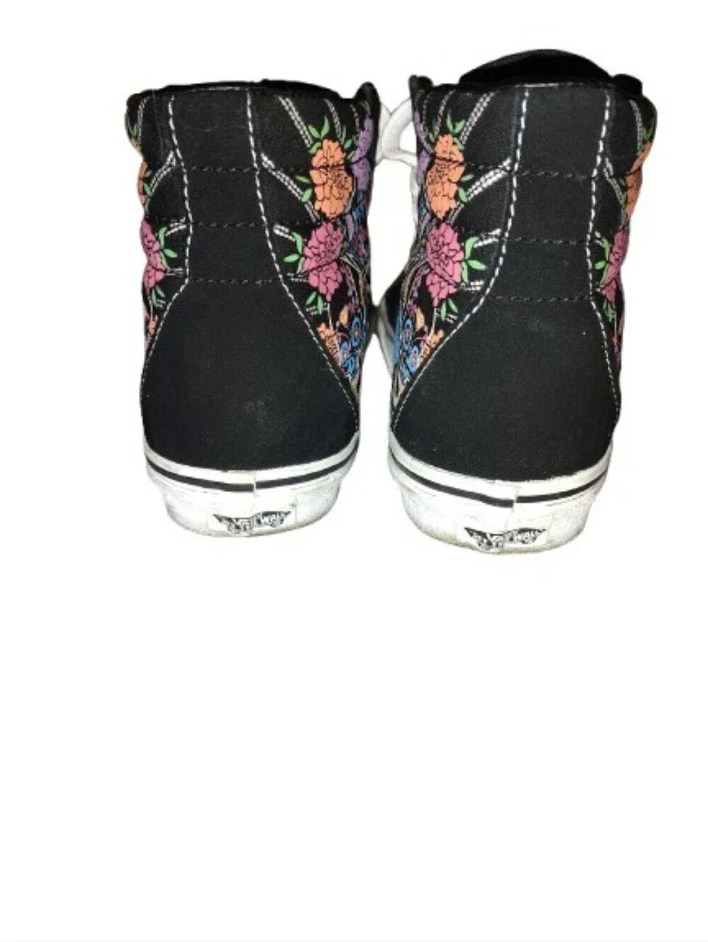 Vans Sk8-Hi 